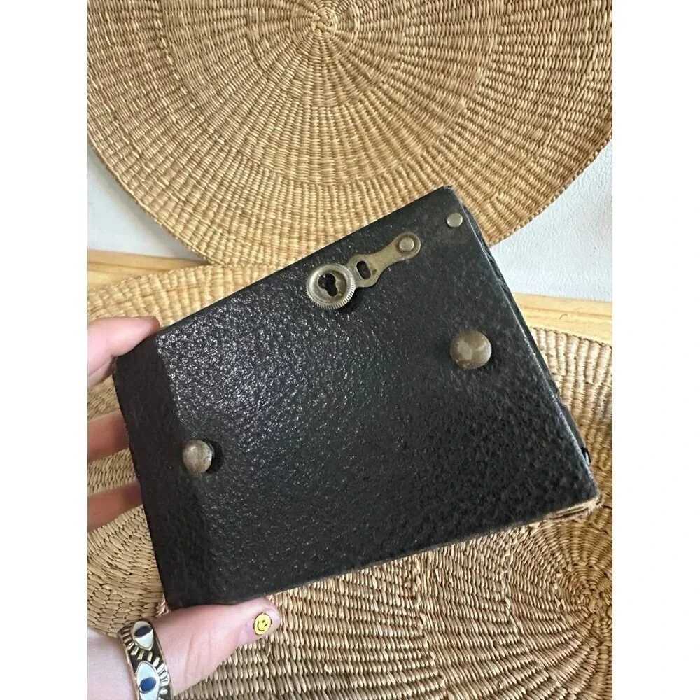 Vintage Kodak Camera holder bottom piece